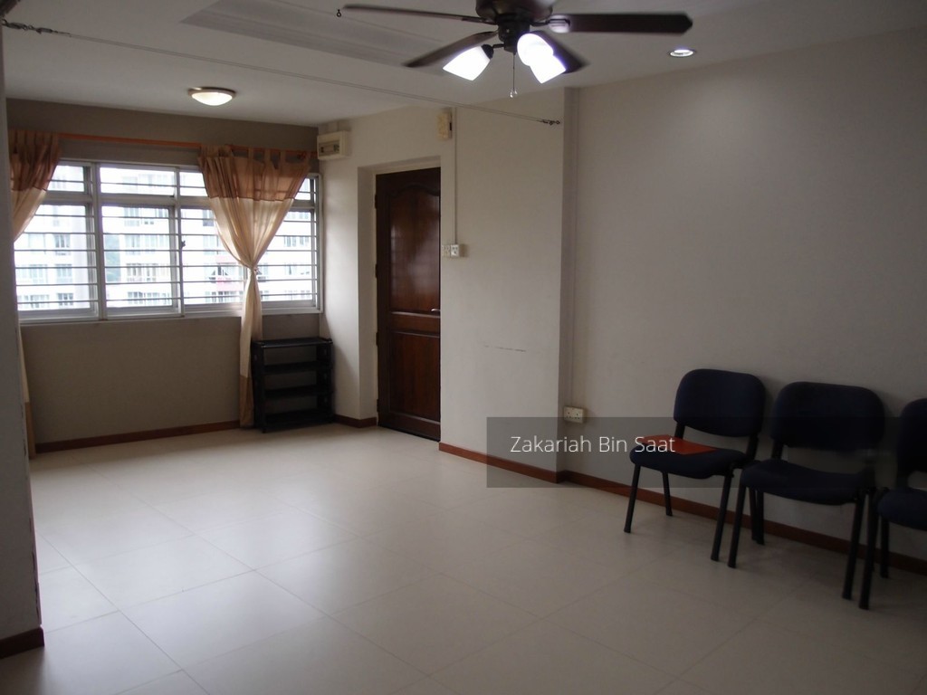 Blk 371 Woodlands Avenue 1 (Woodlands), HDB 5 Rooms #133577492